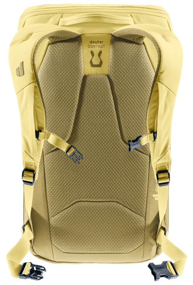 Deuter Rucksack UP Stockholm roots-barley