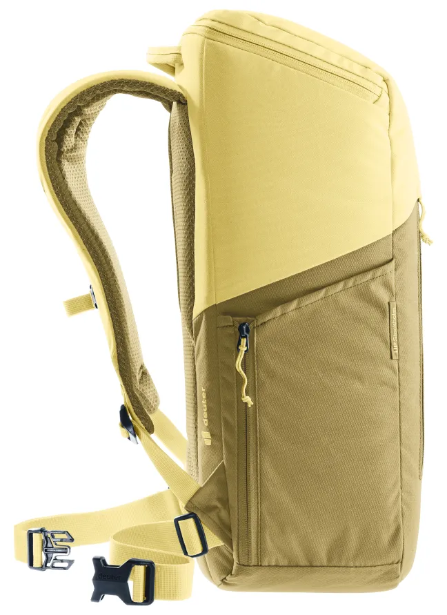 Deuter Rucksack UP Stockholm roots-barley