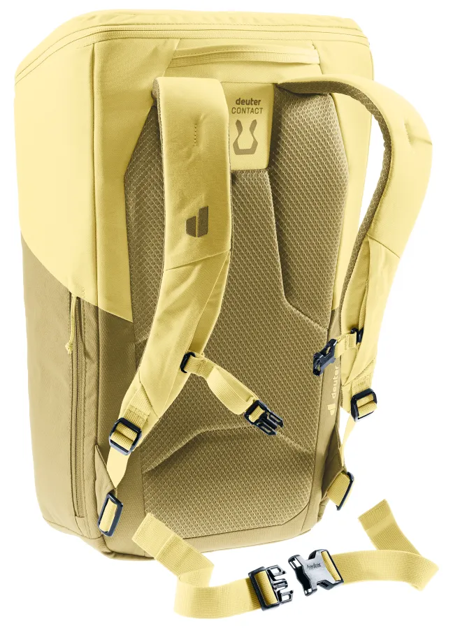 Deuter Rucksack UP Stockholm roots-barley