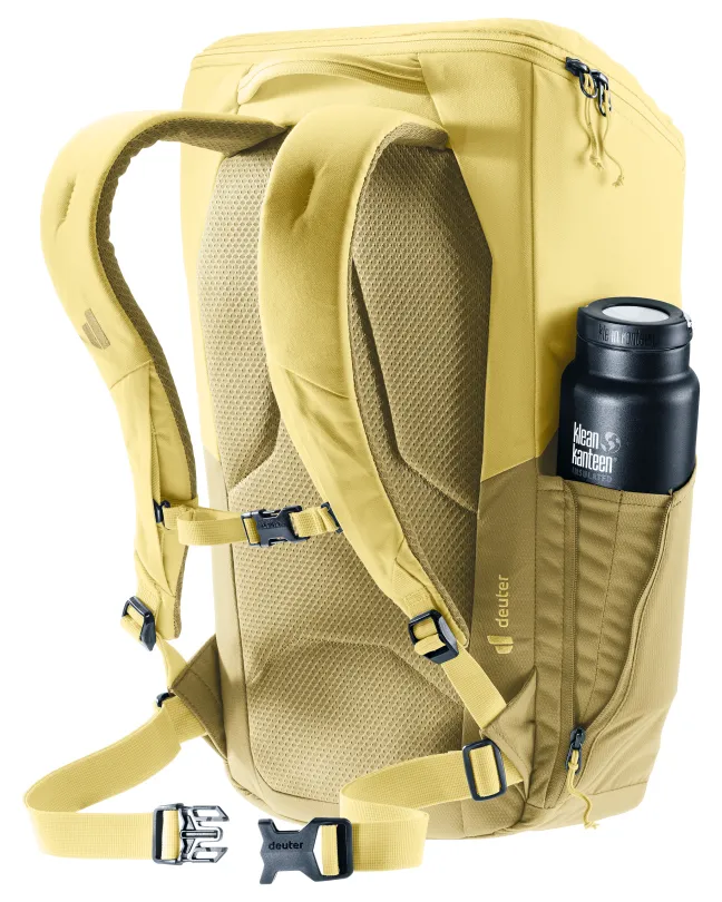 Deuter Rucksack UP Stockholm roots-barley
