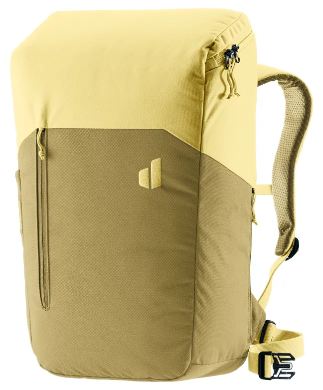 Deuter Rucksack UP Stockholm roots-barley