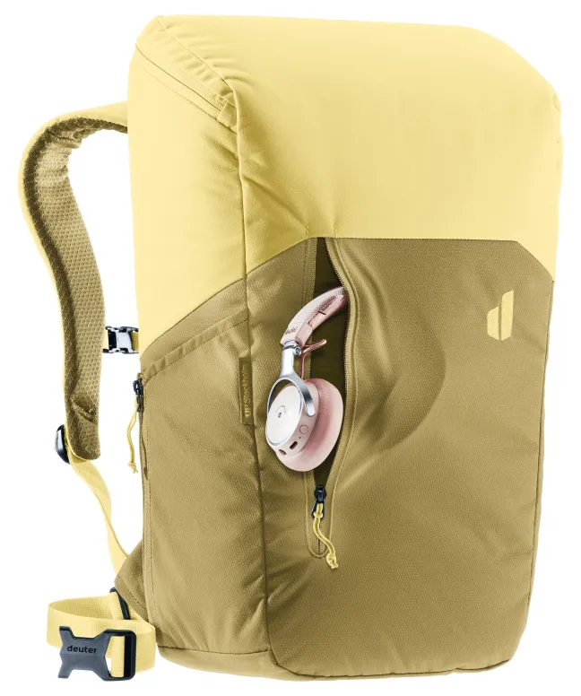 Deuter Rucksack UP Stockholm roots-barley
