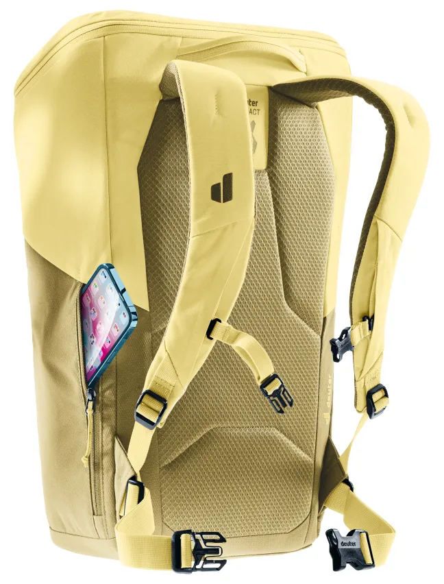 Deuter Rucksack UP Stockholm roots-barley