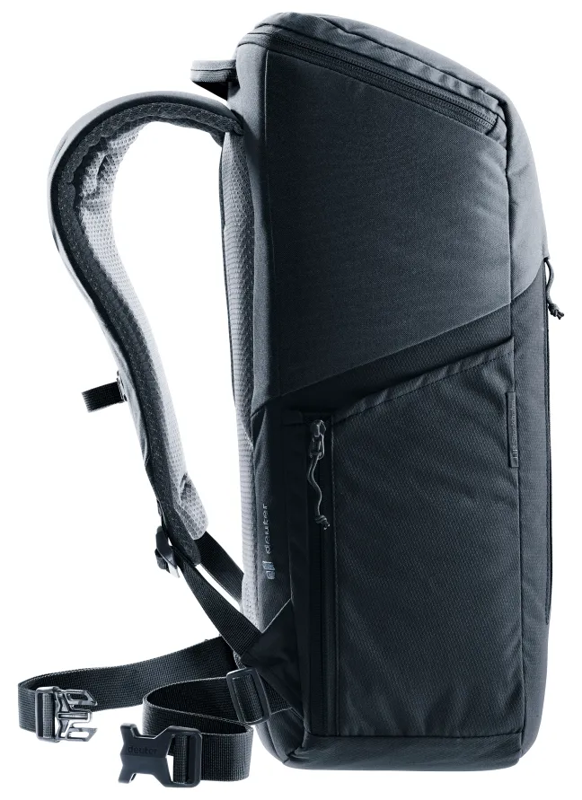 Deuter Rucksack UP Stockholm black