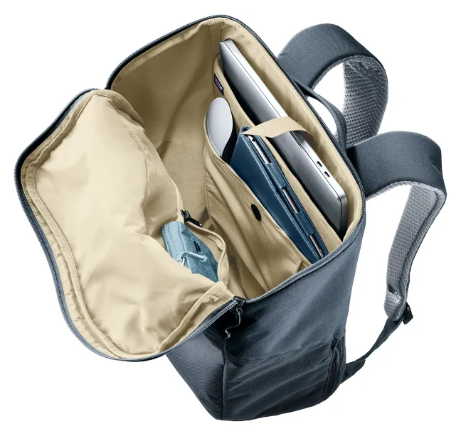 Deuter Rucksack UP Stockholm black
