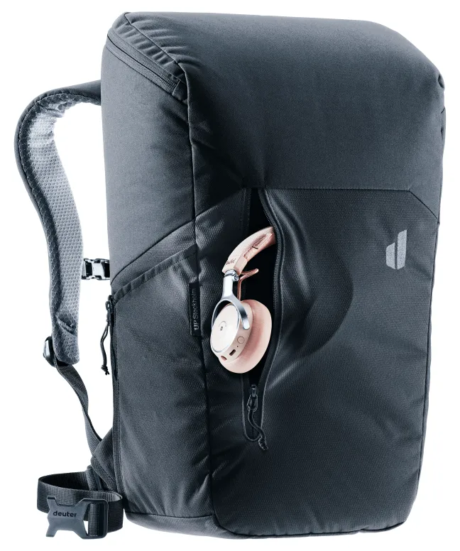 Deuter Rucksack UP Stockholm black