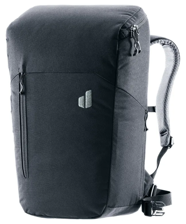 Deuter Rucksack UP Stockholm black