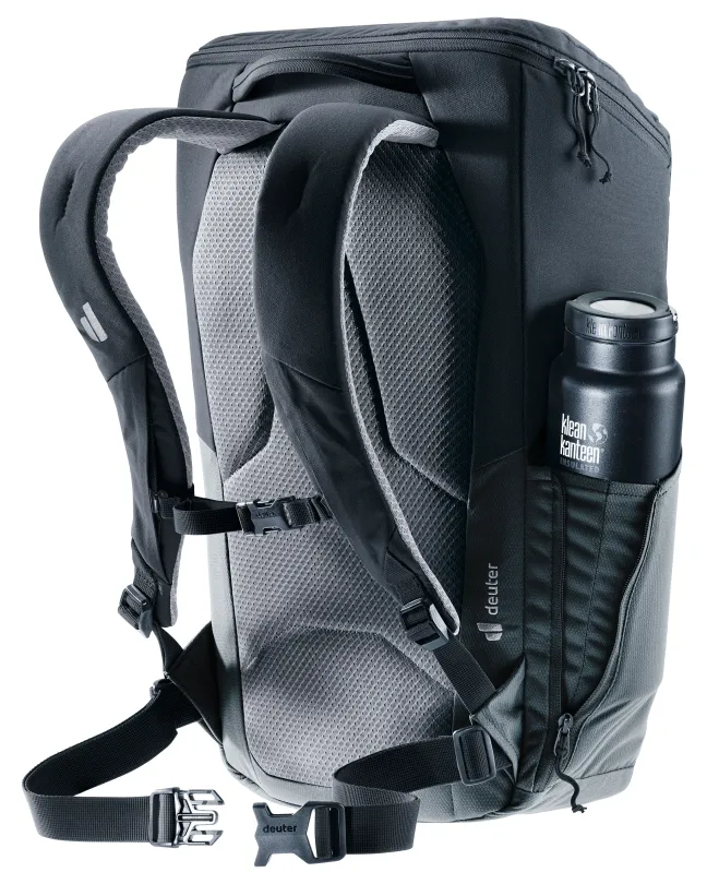 Deuter Rucksack UP Stockholm black