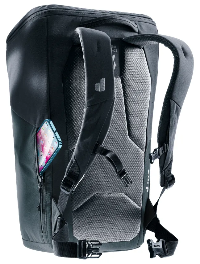 Deuter Rucksack UP Stockholm black