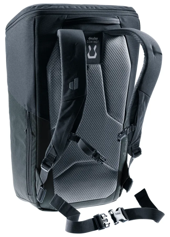 Deuter Rucksack UP Stockholm black