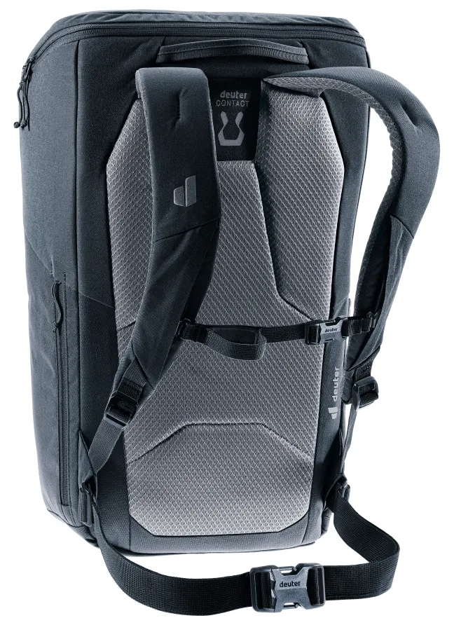 Deuter Rucksack UP Stockholm black
