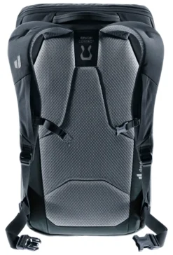 Deuter Rucksack UP Stockholm black