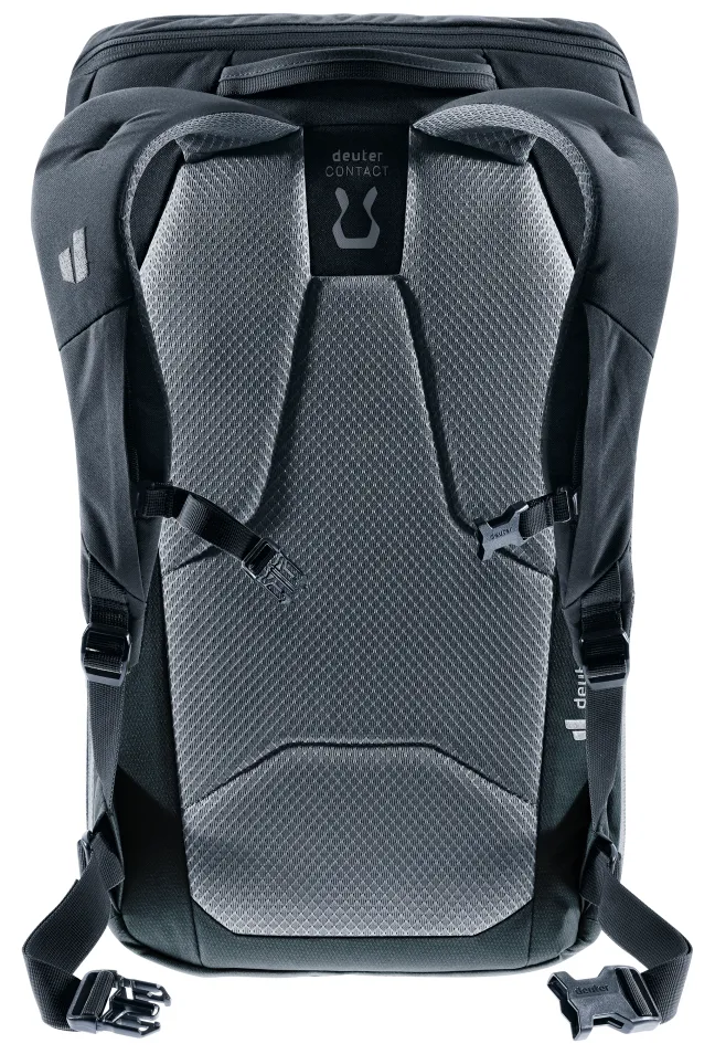 Deuter Rucksack UP Stockholm black