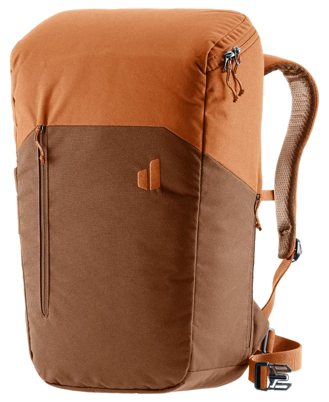 Deuter Rucksack UP Stockholm mocha-pecan