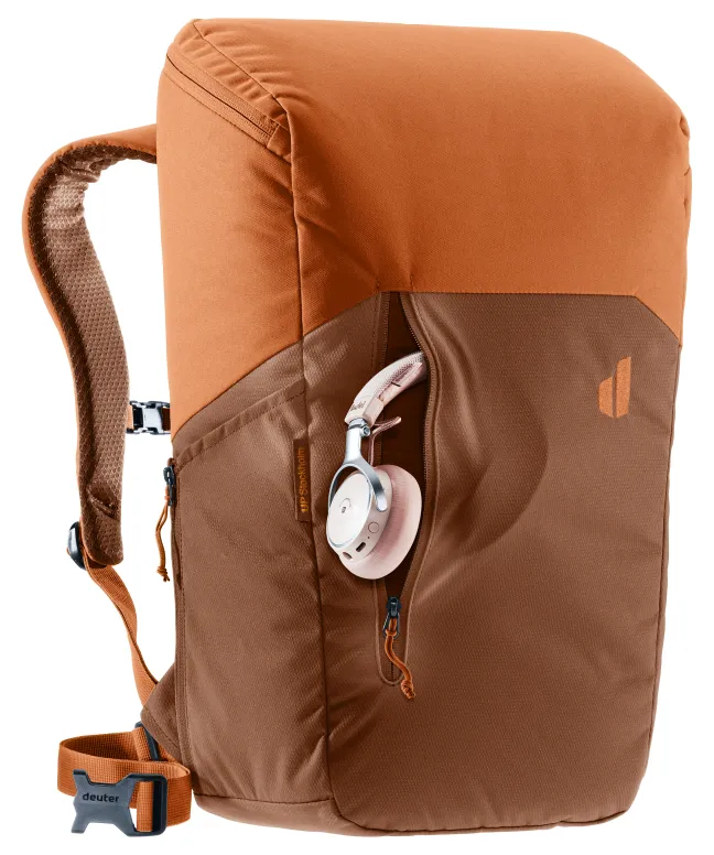 Deuter Rucksack UP Stockholm mocha-pecan