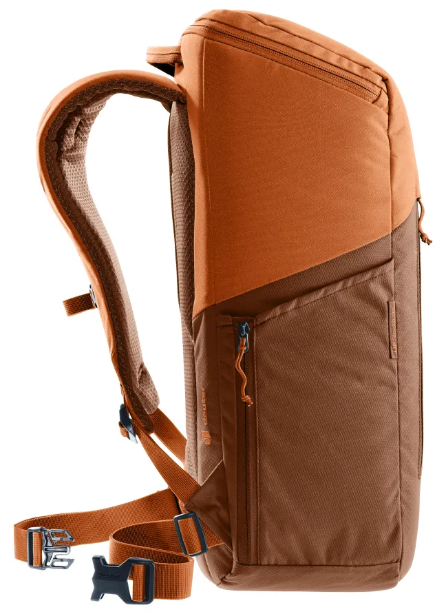 Deuter Rucksack UP Stockholm mocha-pecan