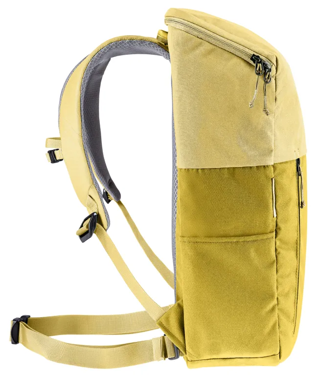 Deuter Rucksack UP Stockholm turmeric-ginger Sale
