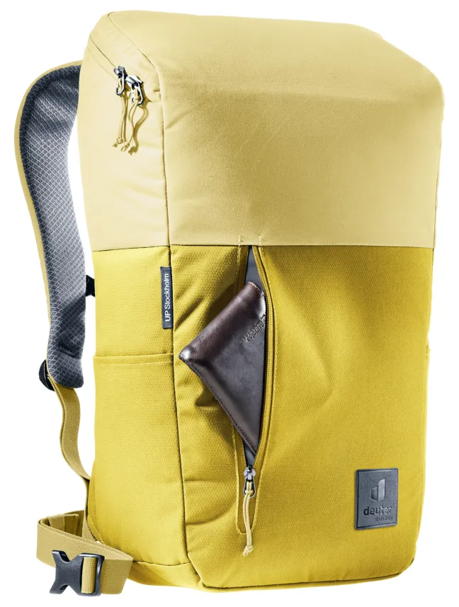 Deuter Rucksack UP Stockholm turmeric-ginger Sale