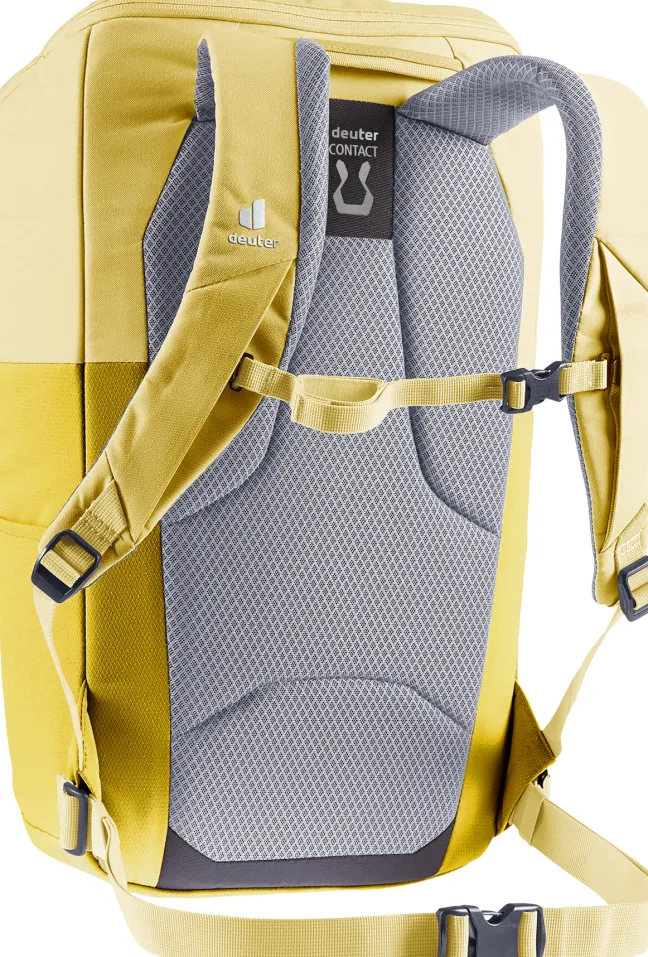 Deuter Rucksack UP Stockholm turmeric-ginger Sale