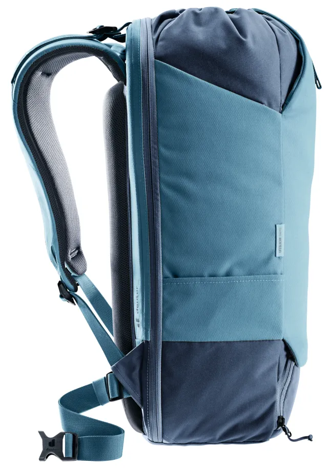 Deuter Rucksack Utilion 34+5 atlantic-ink