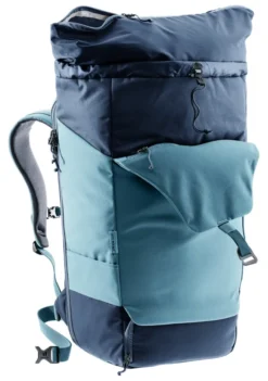 Deuter Rucksack Utilion 34+5 atlantic-ink