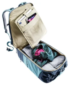 Deuter Rucksack Utilion 34+5 atlantic-ink