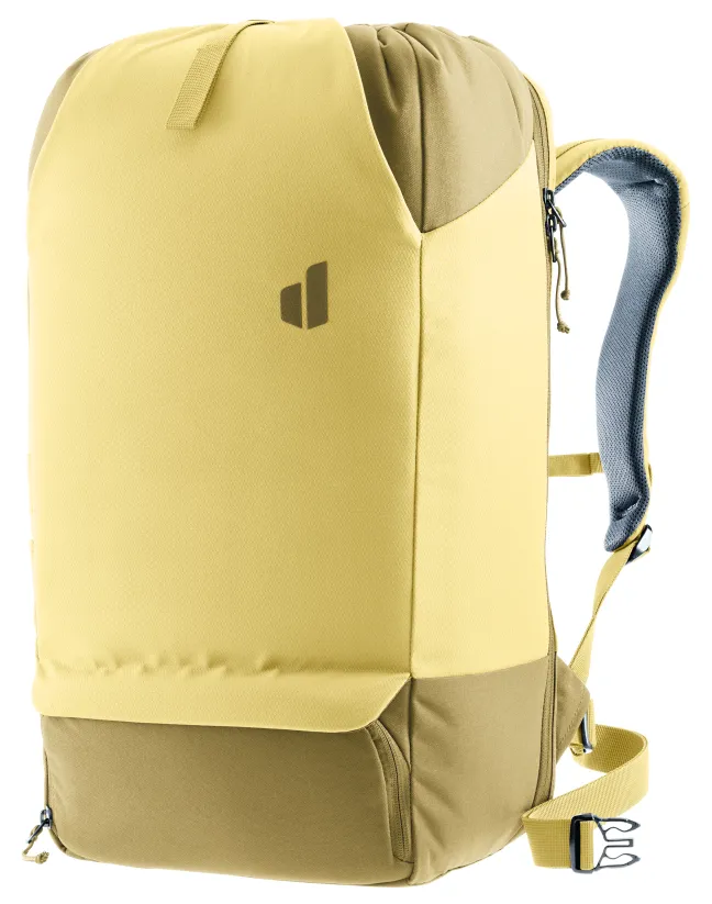 Deuter Rucksack Utilion 34+5 barley-roots