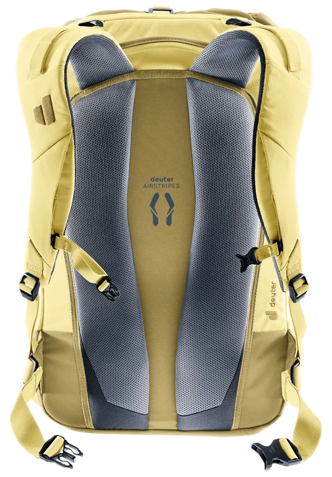 Deuter Rucksack Utilion 34+5 barley-roots