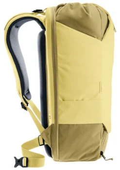 Deuter Rucksack Utilion 34+5 barley-roots