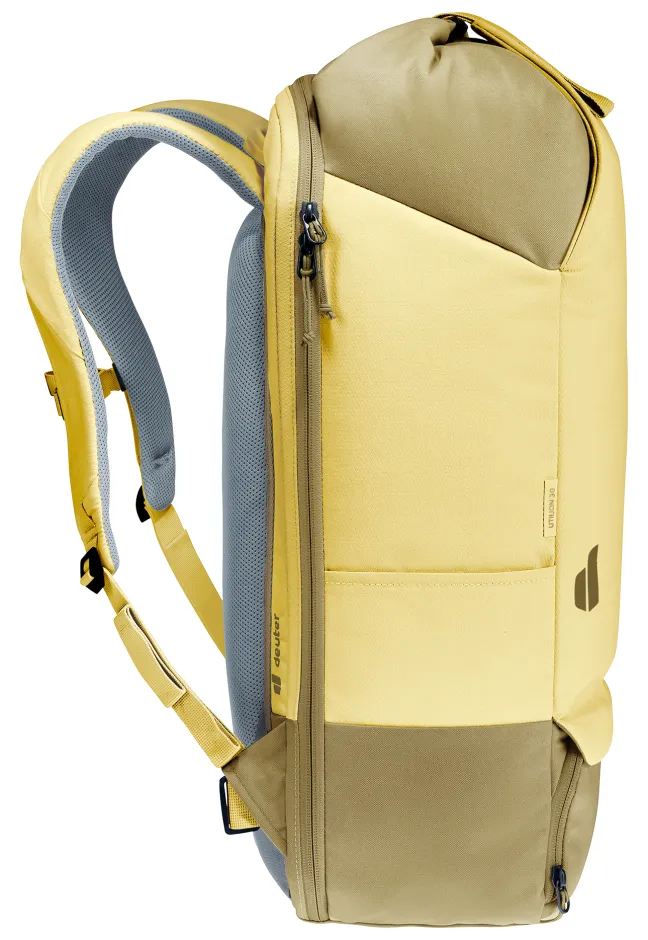 Deuter Rucksack Utilion 30 barley-roots