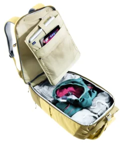 Deuter Rucksack Utilion 30 barley-roots