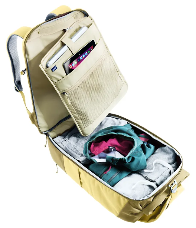 Deuter Rucksack Utilion 30 barley-roots