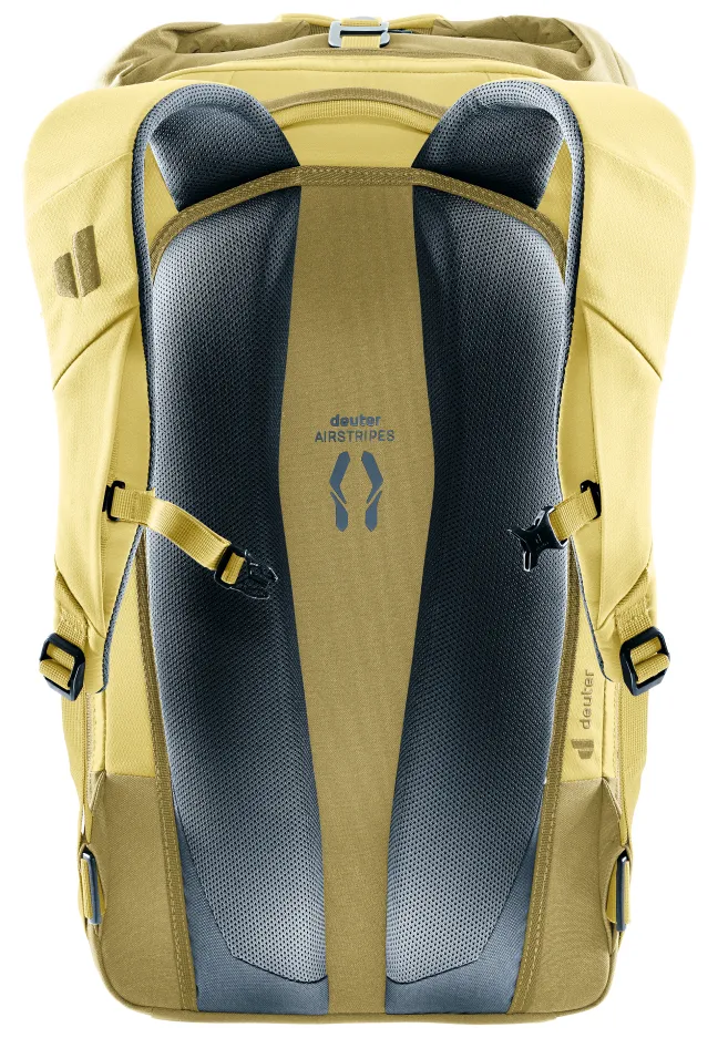 Deuter Rucksack Utilion 30 barley-roots