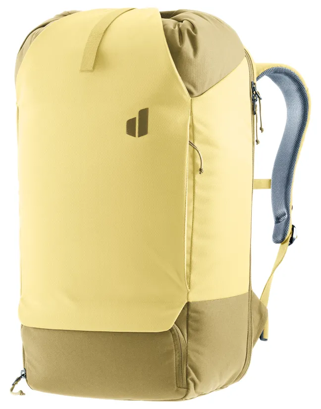 Deuter Rucksack Utilion 30 barley-roots