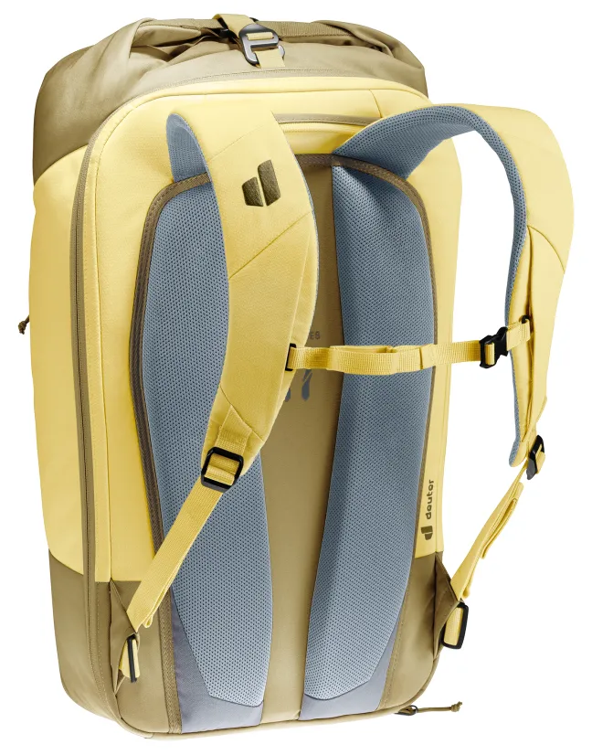 Deuter Rucksack Utilion 30 barley-roots