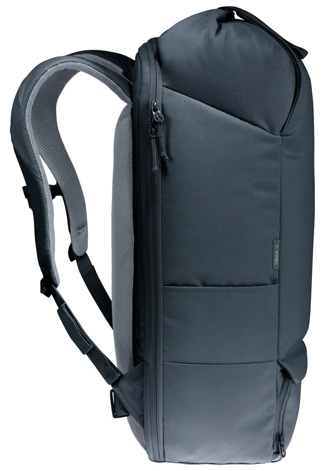 Deuter Rucksack Utilion 30 black