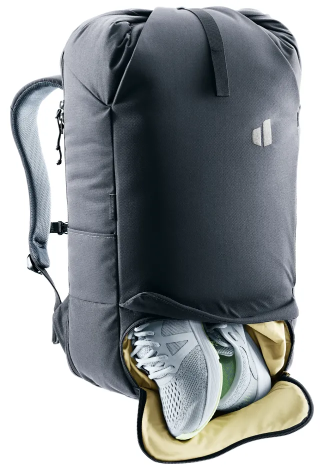 Deuter Rucksack Utilion 30 black