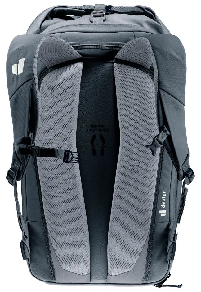 Deuter Rucksack Utilion 30 black