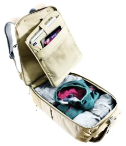 Deuter Rucksack Utilion 30 bone-desert