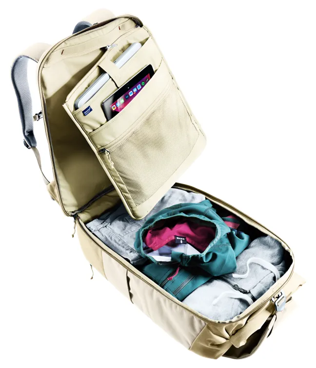 Deuter Rucksack Utilion 30 bone-desert