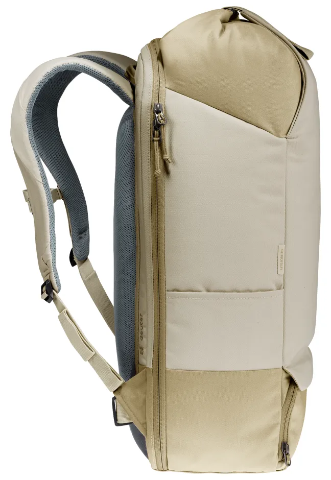 Deuter Rucksack Utilion 30 bone-desert