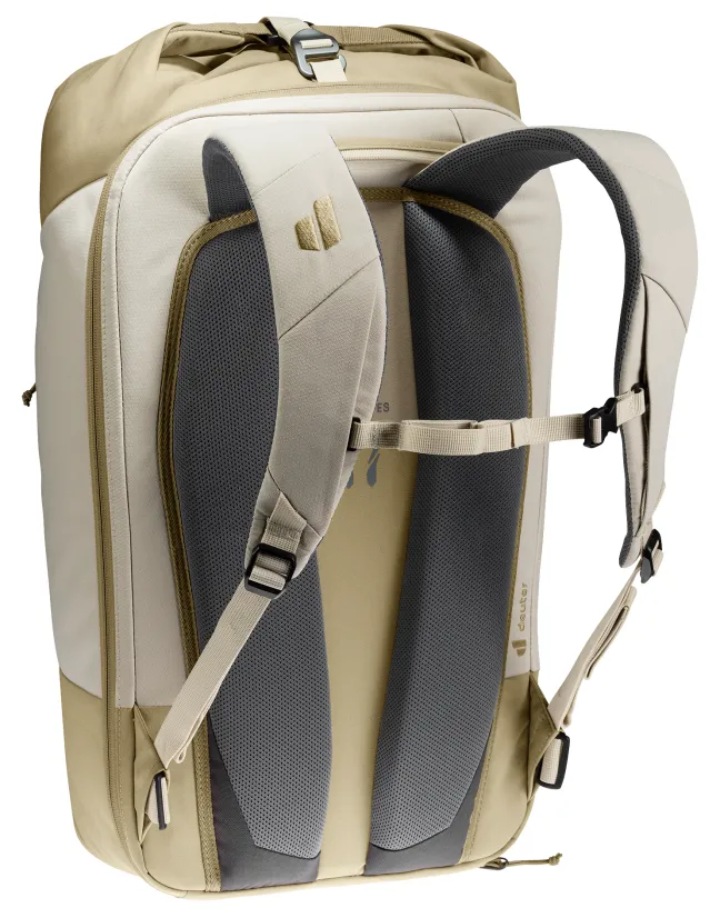 Deuter Rucksack Utilion 30 bone-desert