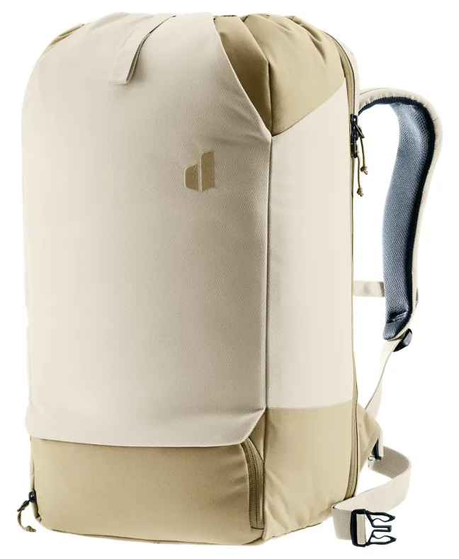 Deuter Rucksack Utilion 34+5 bone-desert