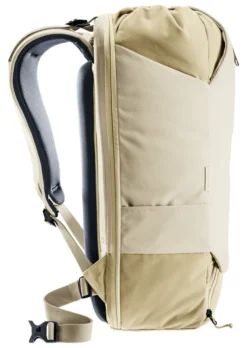 Deuter Rucksack Utilion 34+5 bone-desert