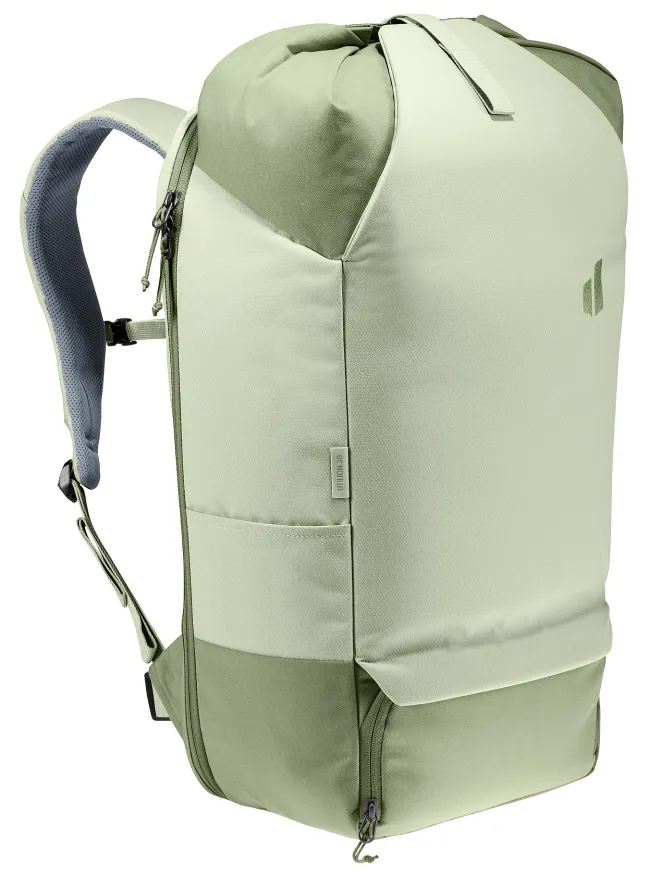 Deuter Rucksack Utilion 30 mineral-grove