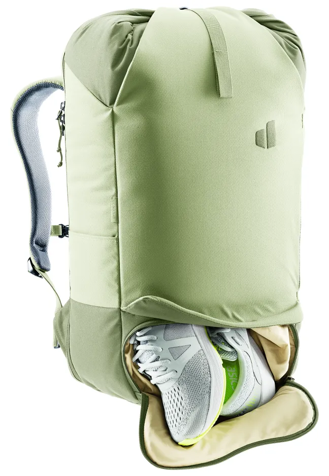 Deuter Rucksack Utilion 30 mineral-grove