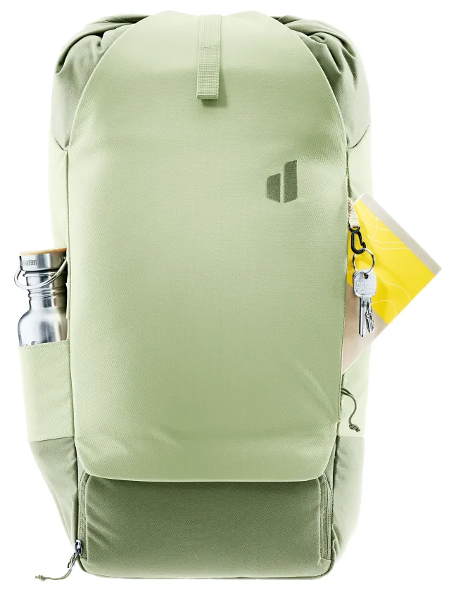Deuter Rucksack Utilion 30 mineral-grove