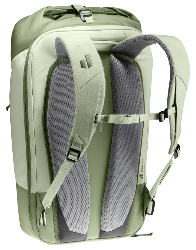 Deuter Rucksack Utilion 30 mineral-grove