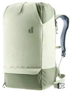Deuter Rucksack Utilion 34+5 mineral-grove