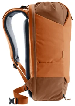 Deuter Rucksack Utilion 34+5 pecan-mocha